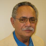 Rodolfo de la Garza